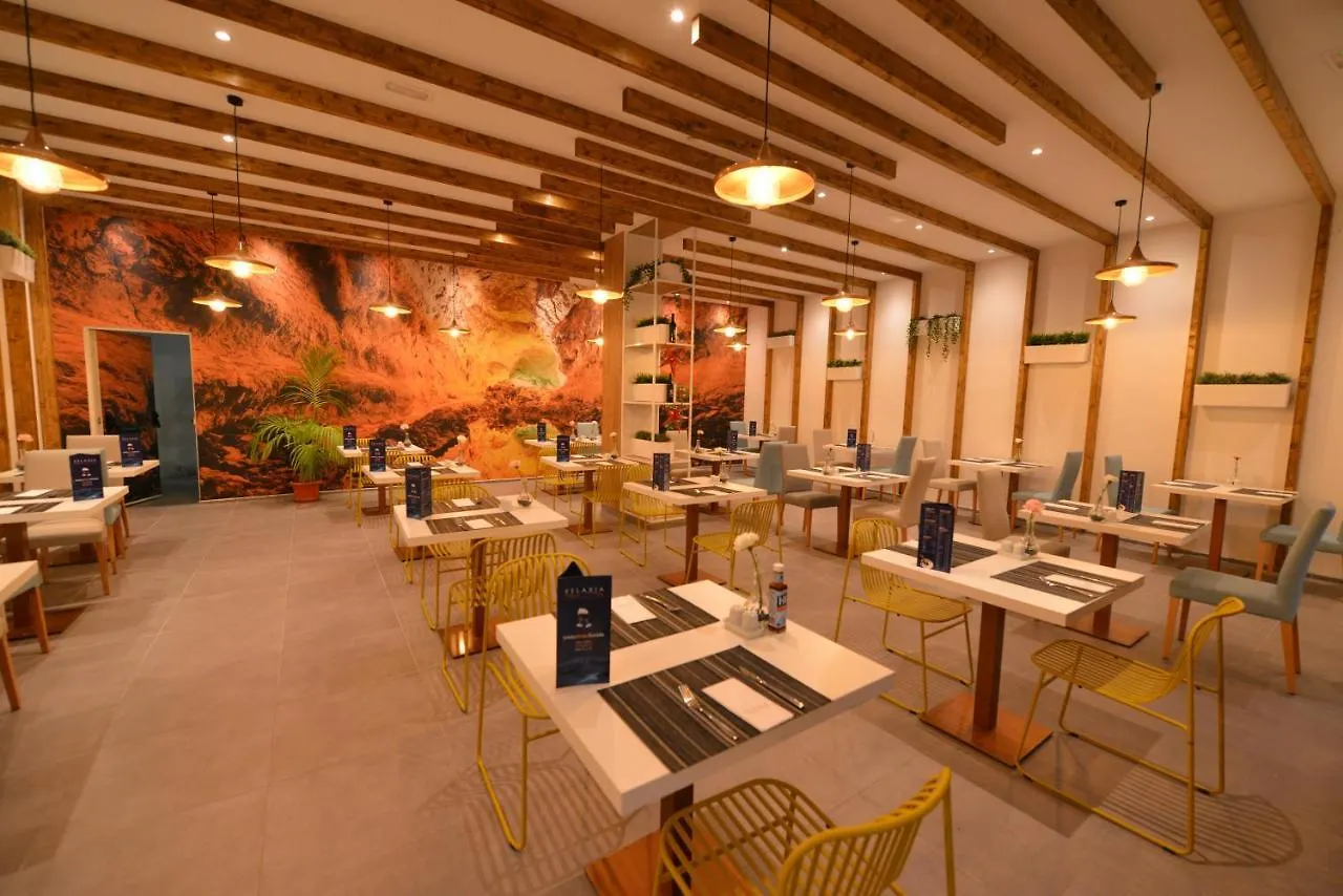 Relaxia Lanzasur Club - Aqualava Water Park Hotel Playa Blanca