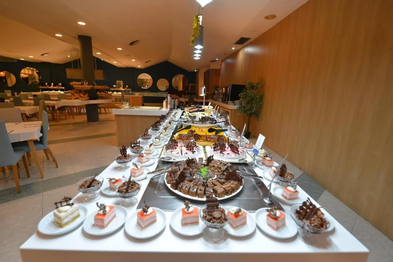 Relaxia Lanzasur Club - Aqualava Water Park Hotel Playa Blanca  3*, Playa Blanca (Lanzarote)