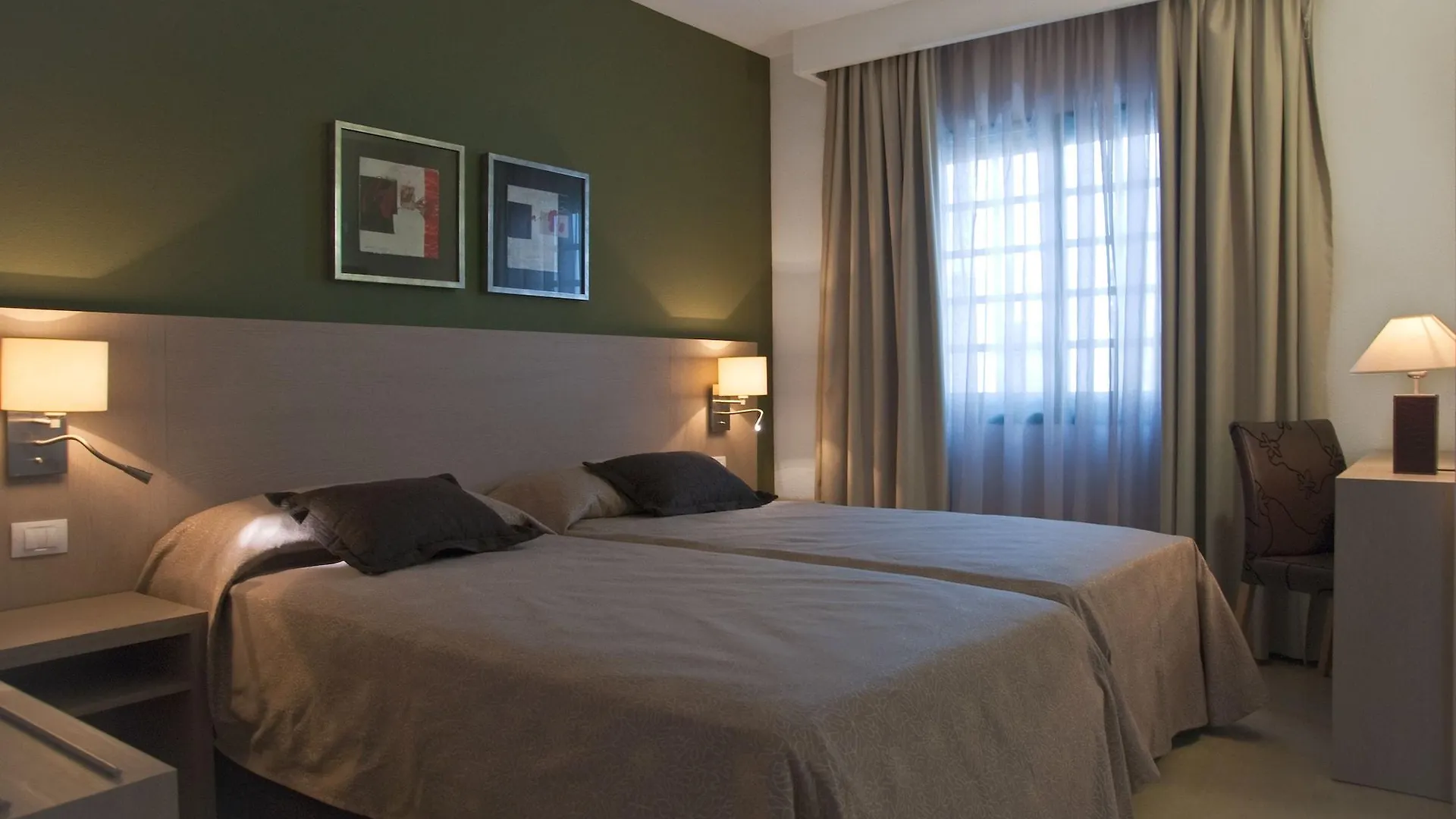 Relaxia Lanzasur Club - Aqualava Water Park Hotel Playa Blanca