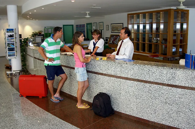 Relaxia Lanzasur Club - Aqualava Water Park Hotel Playa Blanca  3*, Playa Blanca (Lanzarote) Spain
