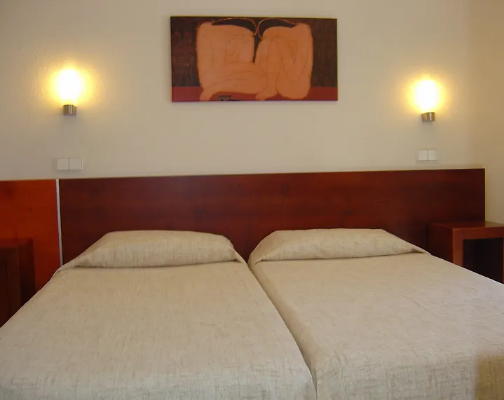 Relaxia Lanzasur Club - Aqualava Water Park Hotel Playa Blanca