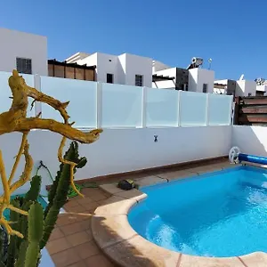  Villa Lanzarote