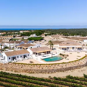 Farm stay Llucasaldent Gran Menorca - Adults Only Spain
