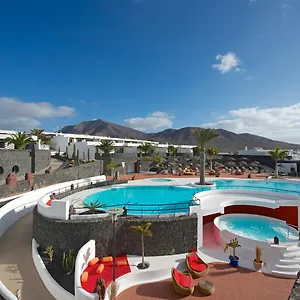 Hotel Tacande Bocayna Village, Feel&relax, Lanzarote