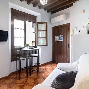  Apartment Granada Freshapartments Spain
