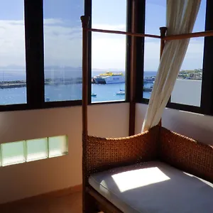  Apartment Casa Bonica