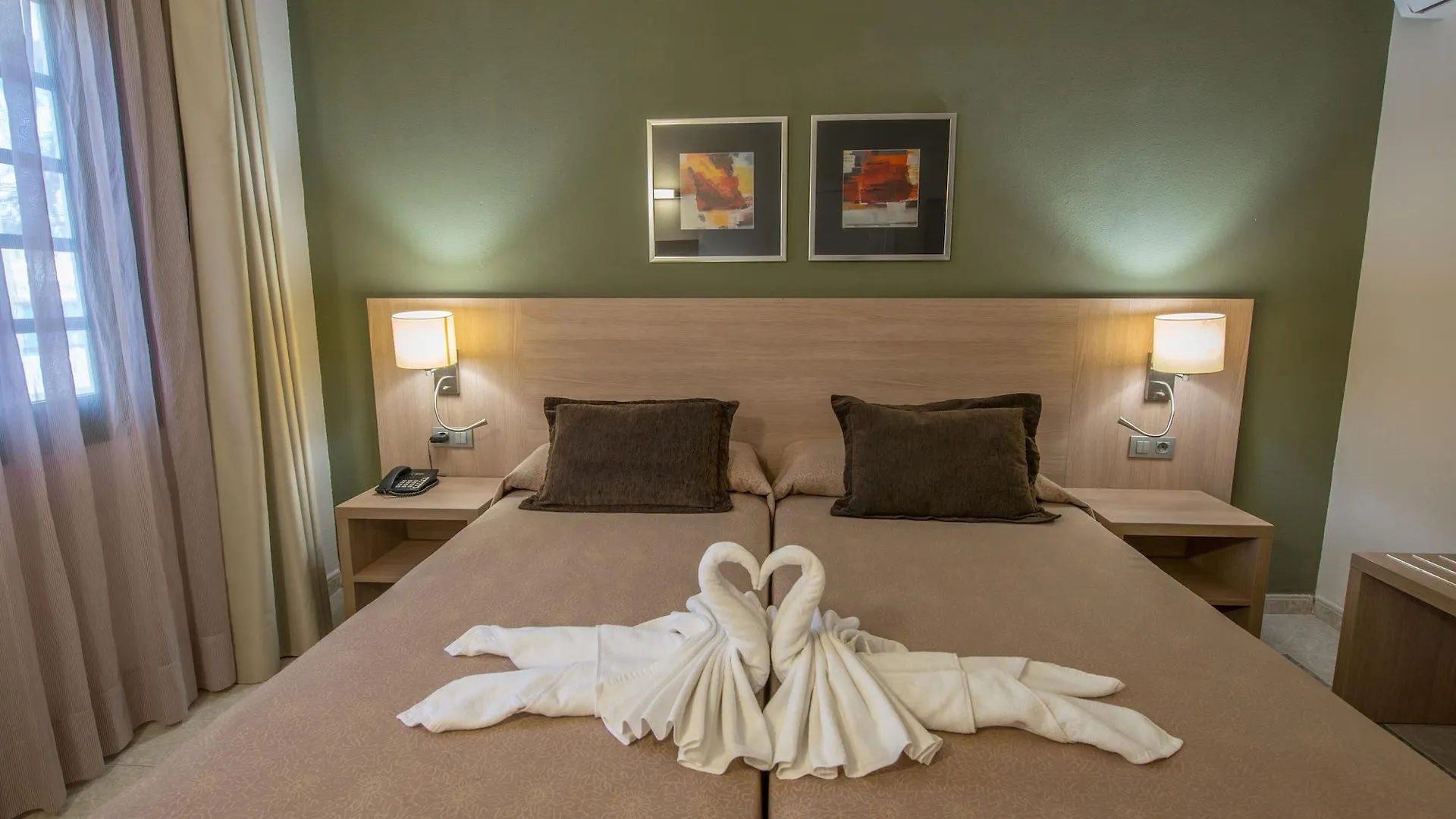 Hotel Relaxia Lanzasur Club - Aqualava Water Park Playa Blanca  Playa Blanca (Lanzarote)