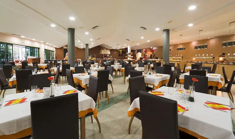 Hotel Relaxia Lanzasur Club - Aqualava Water Park Playa Blanca  3*, Playa Blanca (Lanzarote)